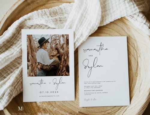 From Invitation to Memory